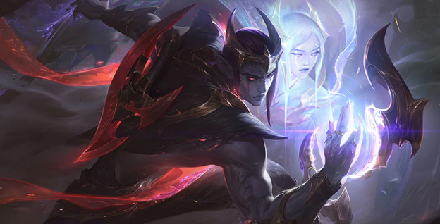 云顶之弈厄斐琉斯出装推荐-云顶之弈厄斐琉斯S5装备搭配推荐