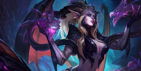 云顶之弈婕拉出装推荐-云顶之弈婕拉装备搭配推荐