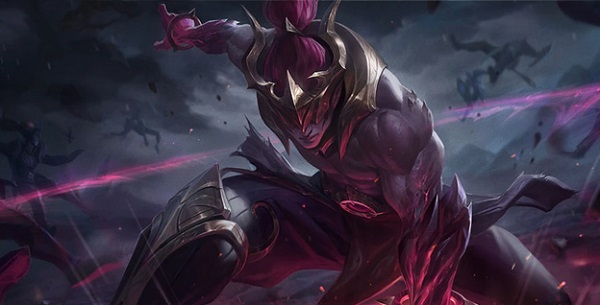 云顶之弈李青出装推荐-云顶之弈李青装备搭配推荐