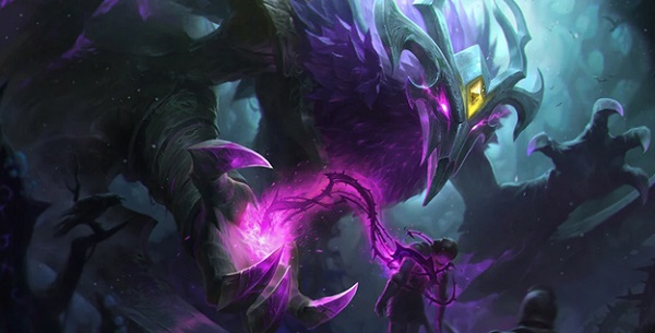 云顶之弈梦魇出装推荐-云顶之弈梦魇S5装备搭配推荐