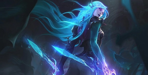 云顶之弈卡特琳娜出装推荐-云顶之弈卡特琳娜S5装备搭配推荐