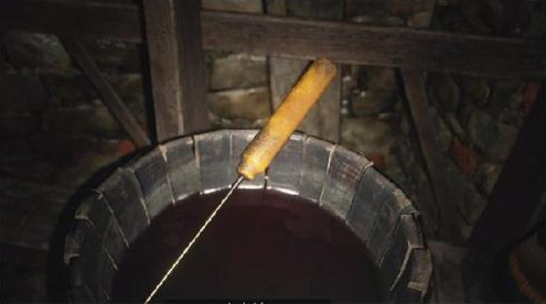 生化危机8撬锁工具在哪-撬锁工具获取方法