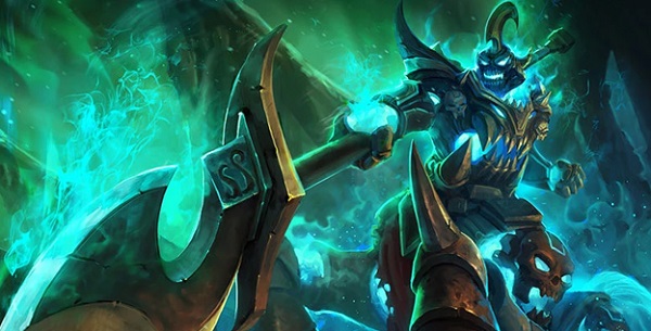 云顶之弈赫卡里姆出装推荐-云顶之弈赫卡里姆装备推荐