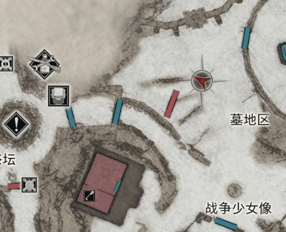 生化危机8奇异鸟在哪-奇异鸟特级禽肉获取方法