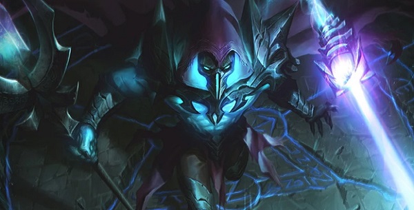 云顶之弈维克托出装推荐-云顶之弈维克托S5装备搭配推荐