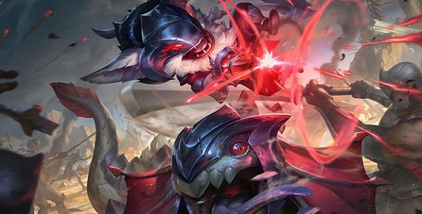 云顶之弈克烈出装推荐-云顶之弈克烈装备搭配推荐