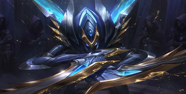 云顶之弈卡兹克出装推荐-云顶之弈卡兹克S5装备选择推荐