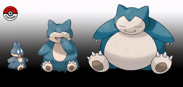 宝可梦大探险卡比兽必出食谱-吸引卡比兽食谱高概率