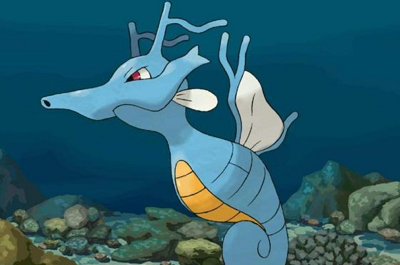 宝可梦大探险墨海马必出食谱-召唤墨海马食谱配方分享