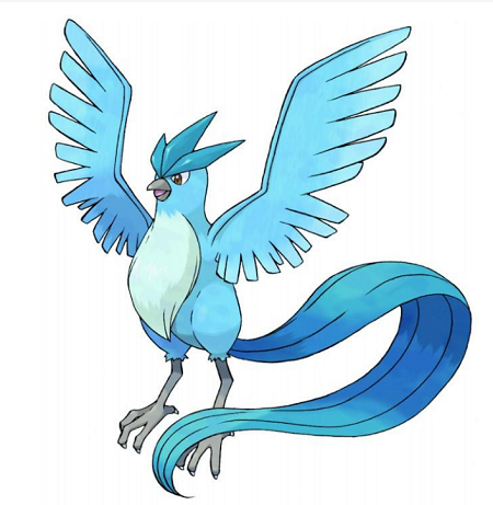 宝可梦大探险急冻鸟必出食谱-急冻鸟获取方法技能推荐