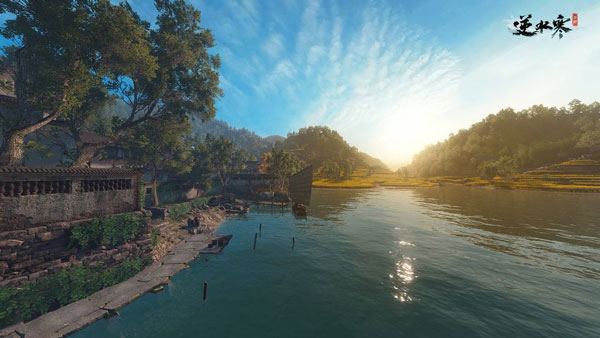 逆水寒手游什么时候上线-逆水寒手游上线公测时间介绍