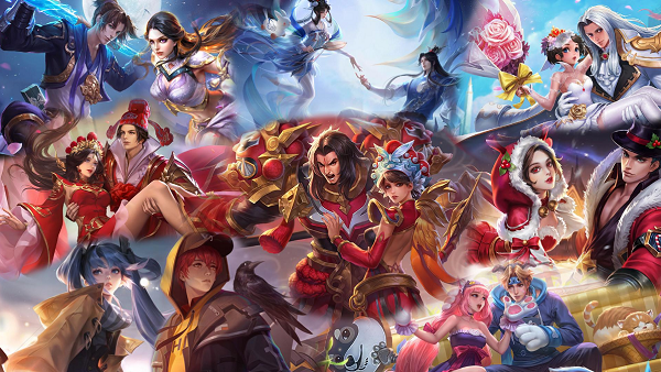 王者荣耀v10一共要充多少钱-王者荣耀v10价格介绍