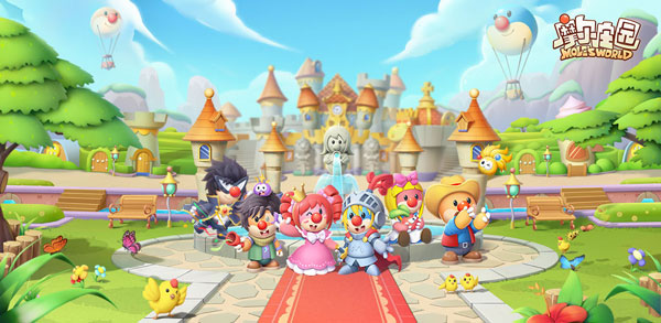 摩尔庄园手游怎么下载-摩尔庄园手游下载地址