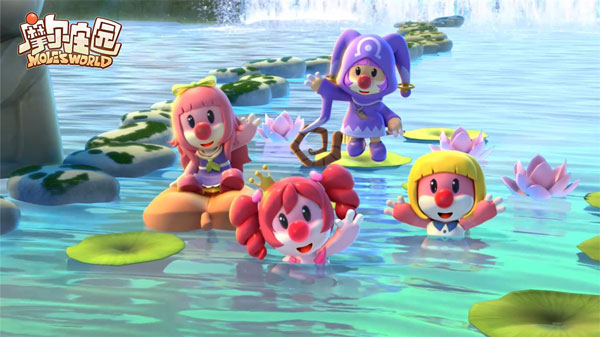 摩尔庄园手游网络请求失败-摩尔庄园手游网络异常解决方法