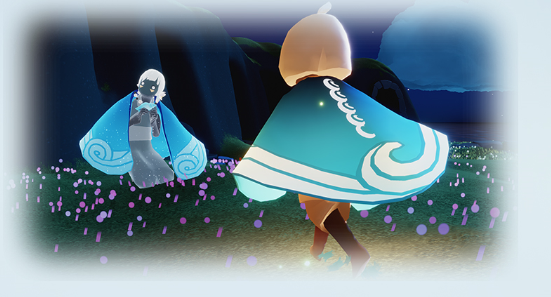 光遇海洋节先祖兑换表-海洋斗篷项链兑换价格