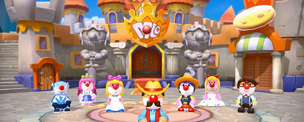 摩尔庄园手游怎么改变摩尔颜色-摩尔怎么换颜色