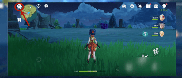 原神怎么改名字-原神改名字方法教程