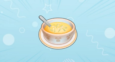 摩尔庄园手游荔枝百合汤菜谱-荔枝百合汤制作方法菜谱配方