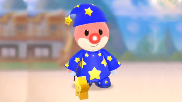 摩尔庄园手游睡衣套装怎么获得-魔法星星套装获取攻略