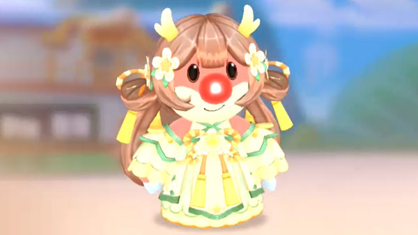 摩尔庄园手游香蒲套装怎么获得香蒲套装获取攻略