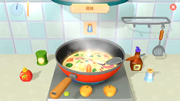 摩尔庄园手游私房菜怎么做-私房菜制作方式