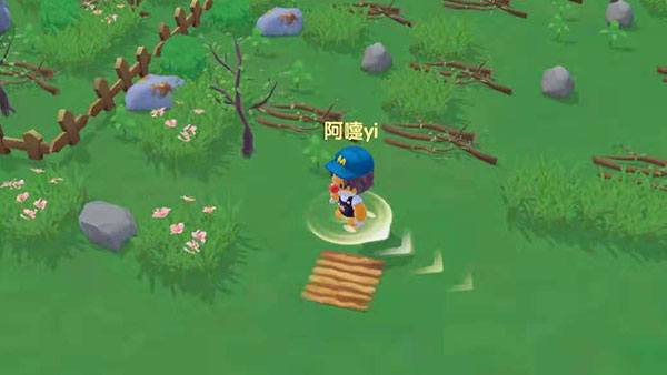 摩尔庄园手游地怎么恢复-土地恢复教程