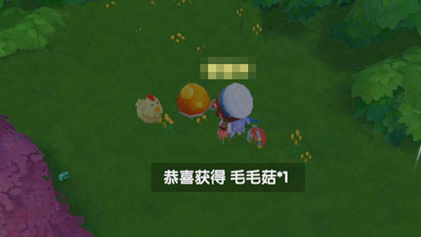 摩尔庄园手游大头菇有什么用-大头菇作用菜谱攻略