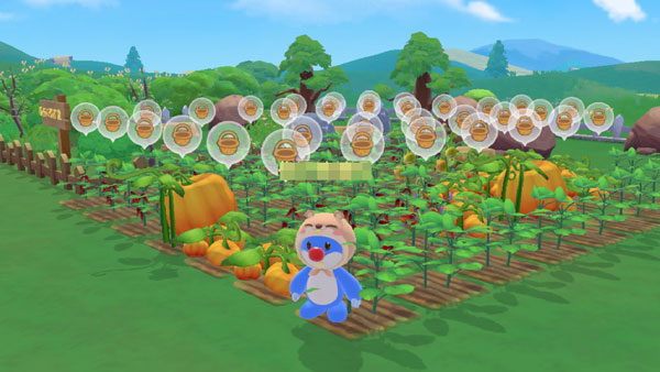 摩尔庄园手游太空种子怎么变异-太空种子变异概率介绍