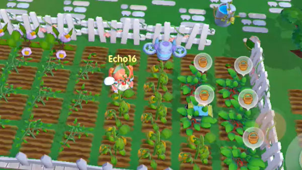 摩尔庄园手游种什么好-农作物种植收益攻略