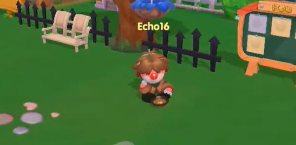 摩尔庄园手游怎么乞讨-乞讨动作获取使用攻略