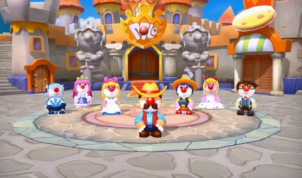 摩尔庄园手游居民喜好攻略-全部npc喜好汇总