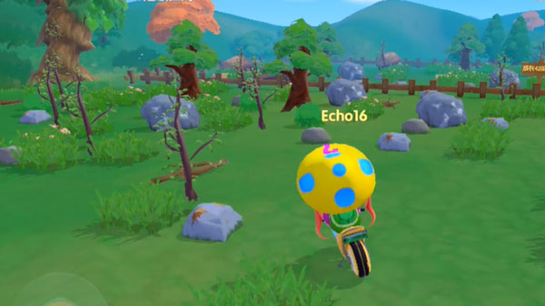 摩尔庄园手游伐木林多久刷新-伐木林刷新时间介绍