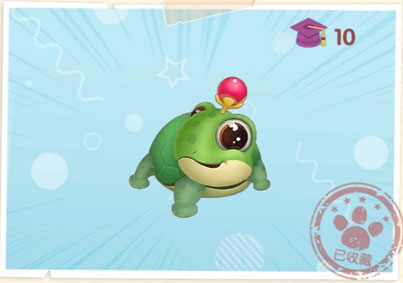 摩尔庄园手游许愿龟怎么获得-许愿龟出现时间天气