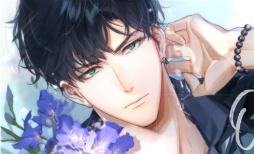 光与夜之恋男主介绍-三名男主详细信息