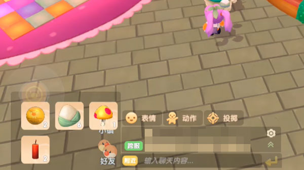 摩尔庄园手游投掷的道具从哪获得-投掷道具获取攻略