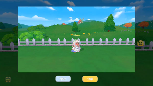 摩尔庄园手游怎么拍照-摩尔庄园手游拍照步骤