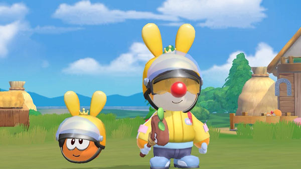 摩尔庄园手游美团外卖套装怎么获得-美团外卖套装获取攻略