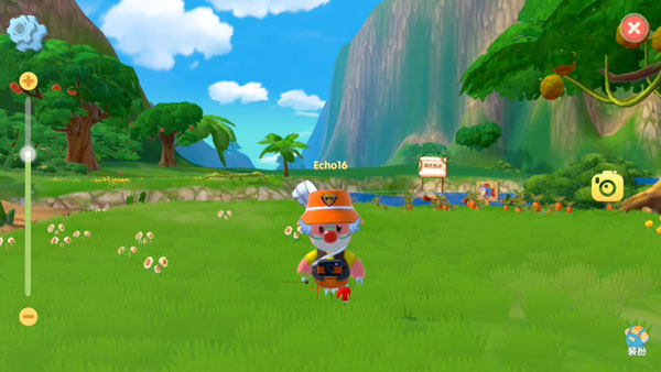 摩尔庄园手游浆果丛林拍照任务怎么做-浆果丛林拍照任务完成攻略