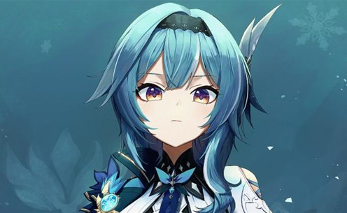 原神尤拉天赋升级材料-尤拉天赋升级材料汇总获取方法