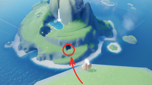 光遇7.1复刻先祖位置-7月1日遮阳草帽先祖位置