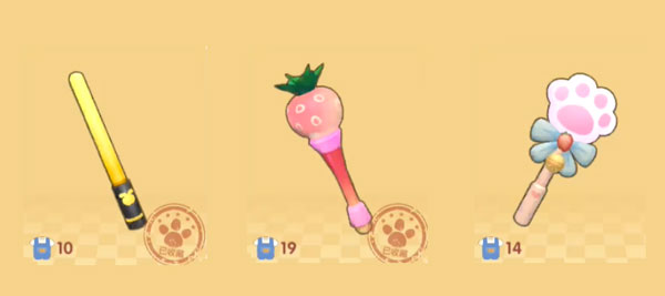 摩尔庄园手游荧光棒怎么获得-荧光棒获取攻略