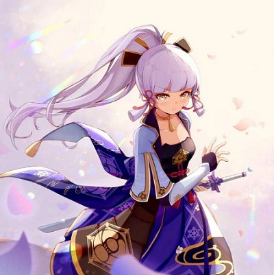 原神神里绫华什么时候上线-稻妻城神里绫华具体上线时间介绍