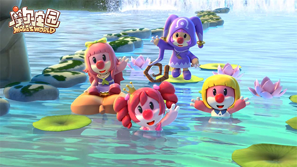 摩尔庄园手游每日必做任务-每日经验值完成攻略