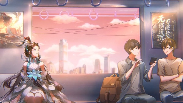 王者荣耀大乔新皮肤白鹤梁神女值得购买吗-大乔白鹤梁神女上线时间价格立绘分享