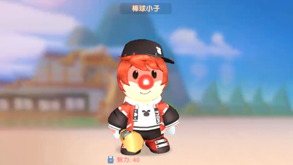 摩尔庄园手游棒球小子怎么获得-棒球小子套装获取攻略