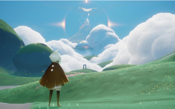 光遇共享空间什么时候开放-共享空间上线时间