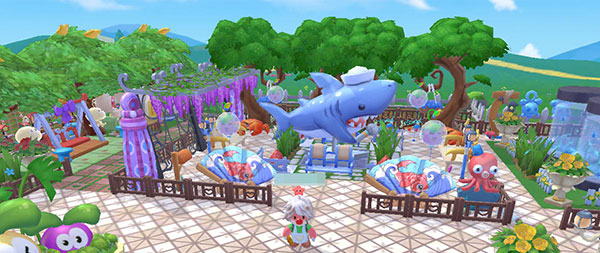 摩尔庄园得意果冻气球怎么获得-得意果冻气球获取攻略