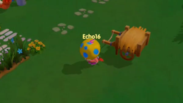 摩尔庄园手游推车有什么用-推车作用介绍