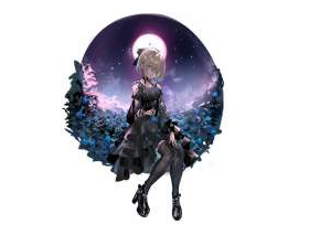 复苏的魔女蔷薇之心是什么-蔷薇之心个人资料技能介绍