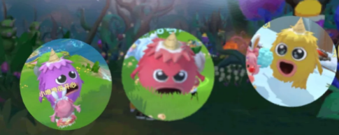 摩尔庄园毛毛头在哪-毛毛头位置汇总